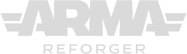 Логотип Arma Reforger