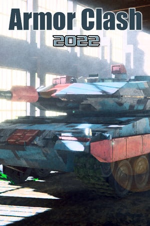 Armor Clash 2022