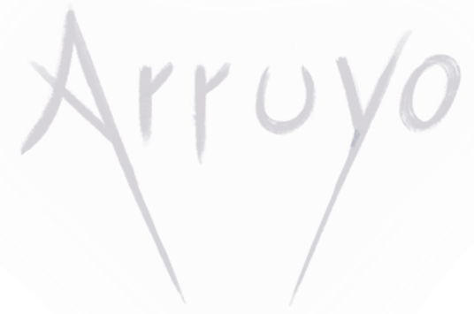 Логотип Arruyo
