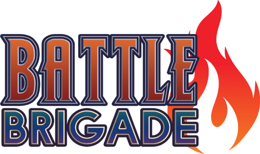 Логотип Battle Brigade