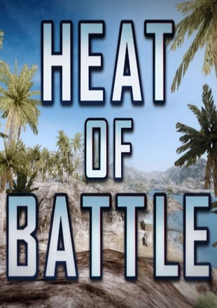Battlefield 2: Heat of Battle - RUSH