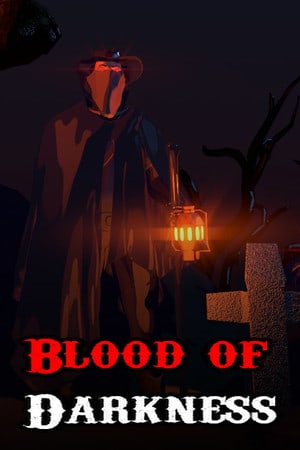 Blood of Darkness