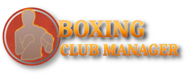 Логотип Boxing Club Manager