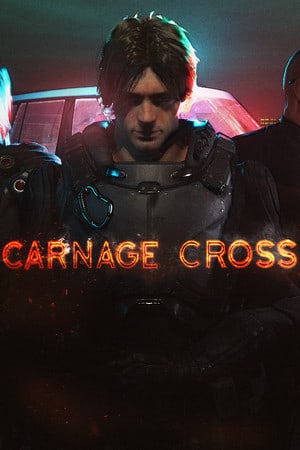 Carnage Cross