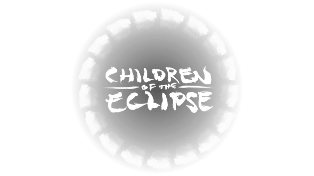 Логотип Children of the Eclipse