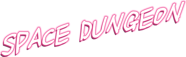 Логотип Code:STAR DUNGEON