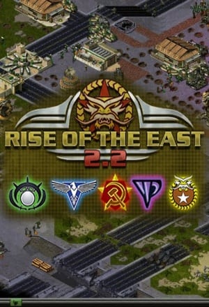 Command & Conquer: Yuri's Revenge - Rise of the East