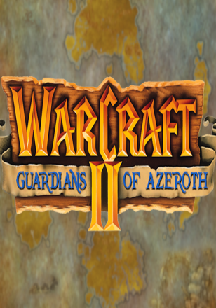 Crusader Kings 3: Warcraft - Guardians of Azeroth 2