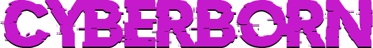 Логотип CyberBorn