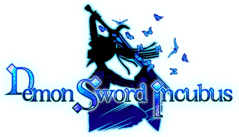 Логотип Demon Sword: Incubus