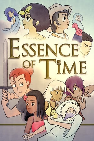 Essence of Time
