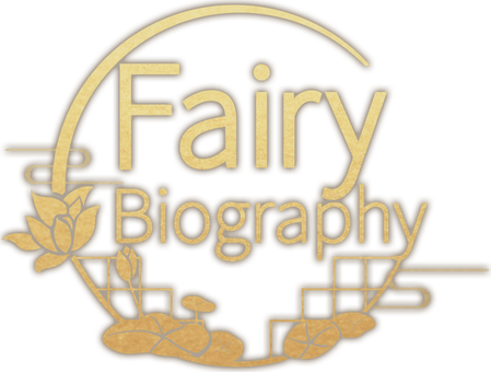 Логотип Fairy Biography