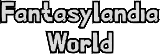 Логотип Fantasylandia World