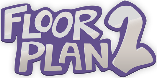 Логотип Floor Plan 2