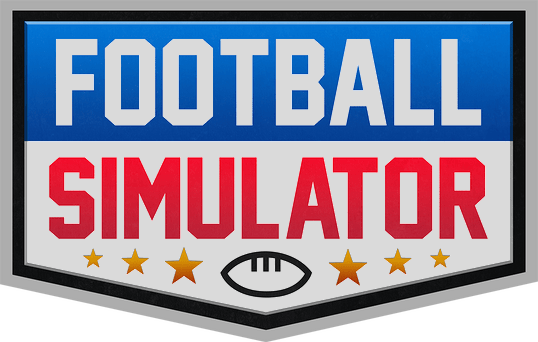 Логотип Football Simulator