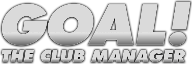 Логотип GOAL! The Club Manager