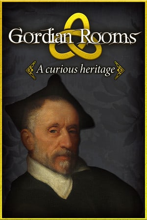 Gordian Rooms 1: A curious heritage