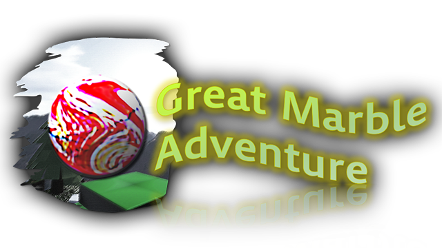 Логотип Great Marble Adventure
