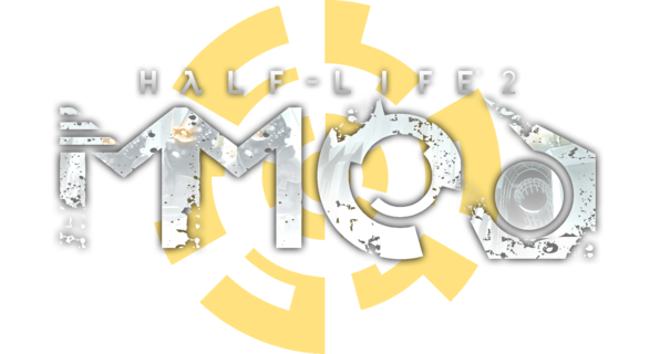 Логотип Half-Life 2: MMod