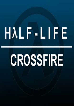 Half-Life: Crossfire