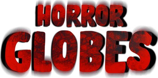 Логотип Horror Globes