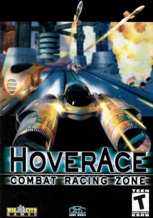Hover Ace