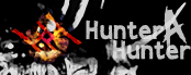 Логотип Hunter A Hunter