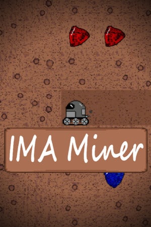IMA Miner