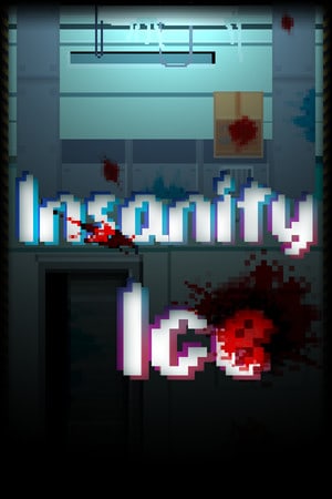 Insanity Ice