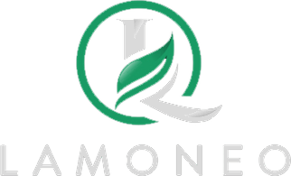 Логотип Lamoneo