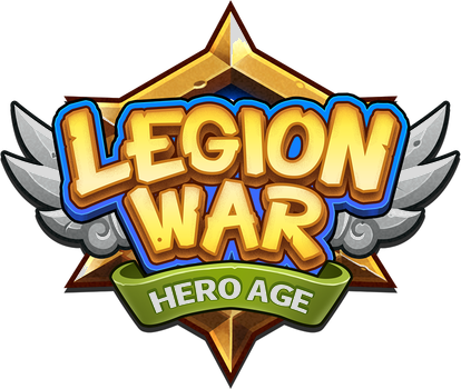 Логотип Legion War