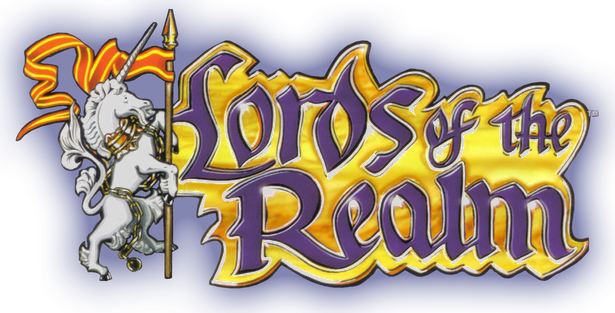 Логотип Lords of the Realm