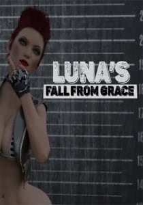 Luna's fall from grace