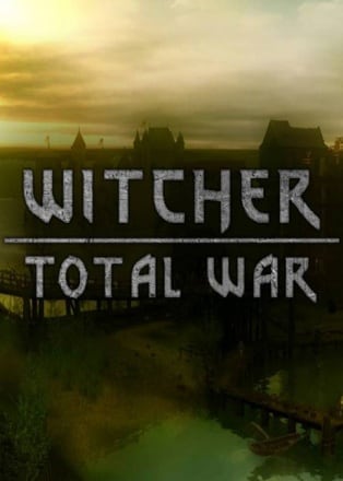 Medieval 2: Total War - Witcher Total War