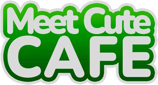 Логотип Meet Cute: Cafe