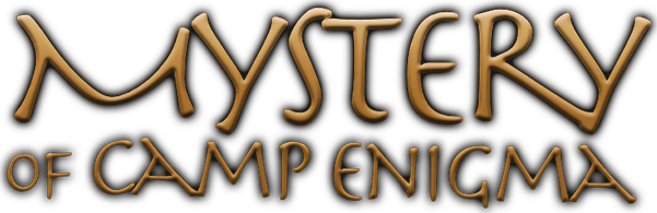 Логотип Mystery Of Camp Enigma