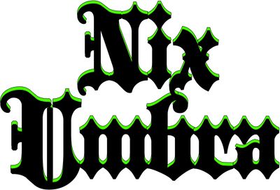 Логотип Nix Umbra
