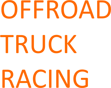 Логотип Offroad Truck Racing