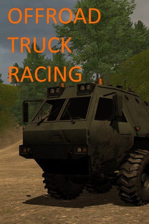 Offroad Truck Racing