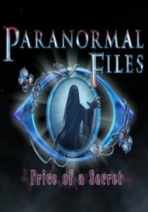 Paranormal Files 8: Price of a Secret