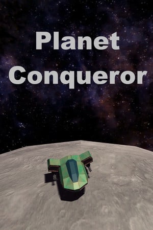 Planet Conqueror