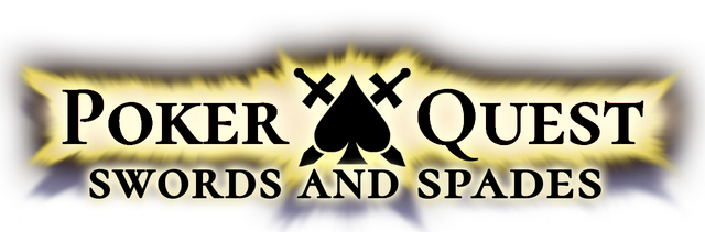Логотип Poker Quest