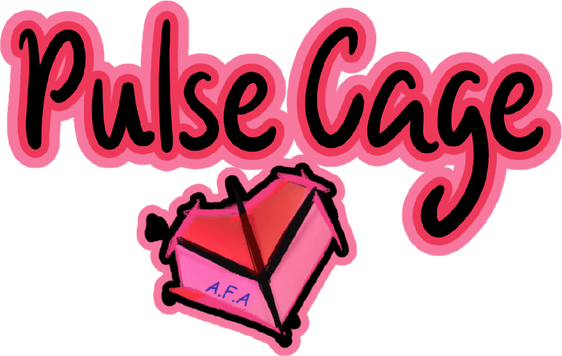 Логотип Pulse Cage (The full game) contains 4 games in one