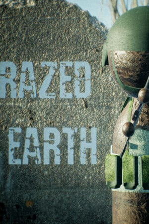 Razed Earth