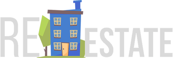 Логотип ReEstate - Real Estate and Business Simulator