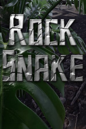 Rock Snake