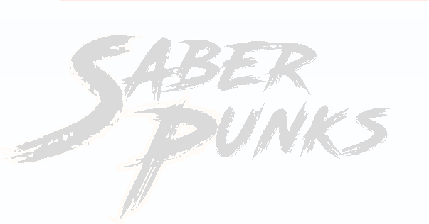 Логотип Saber Punks
