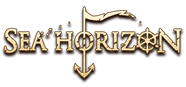 Логотип Sea Horizon