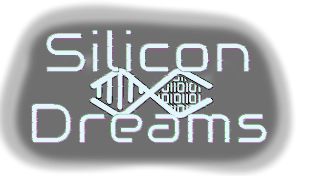 Логотип Silicon Dreams