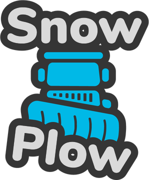 Логотип Snow Plow